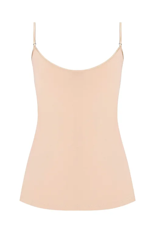 Топы I.D.Sarrieri L9538 Beige