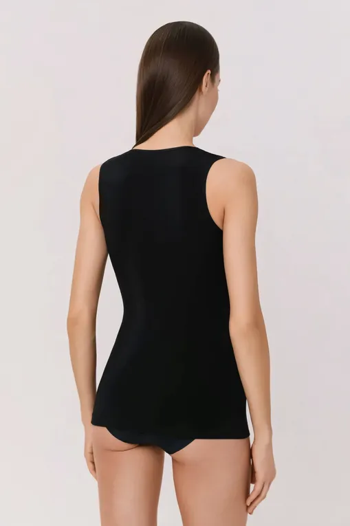 Топы Janira 45200 002 NEGRO