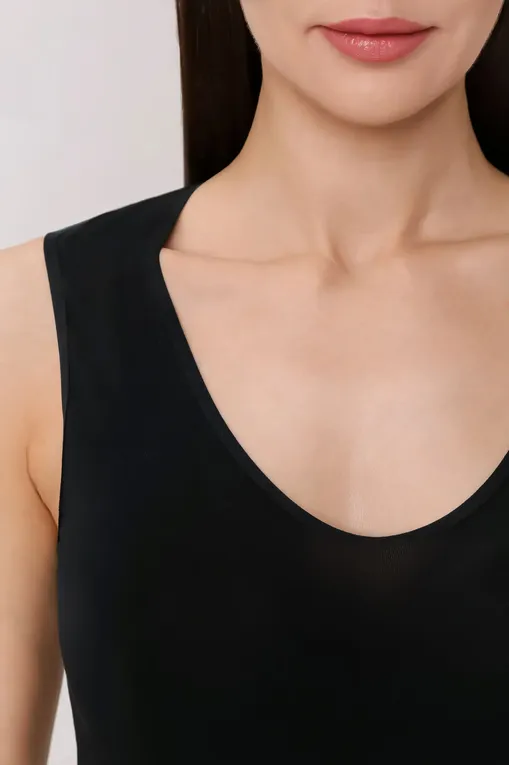 Топы Janira 45200 002 NEGRO