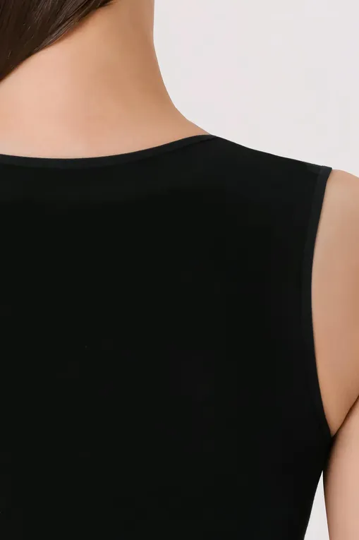 Топы Janira 45200 002 NEGRO