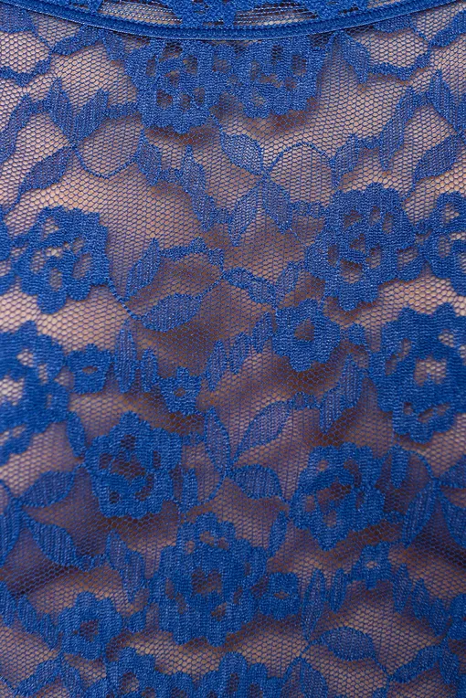 Майки like It! 6005450 335 denim