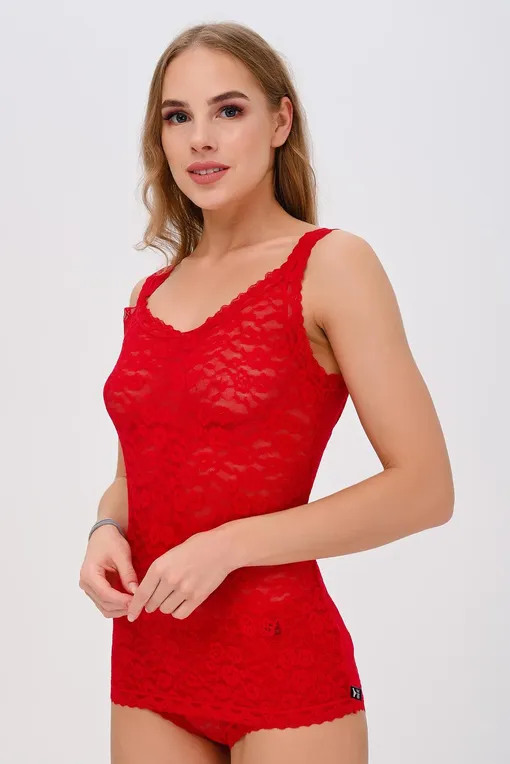 Майки like It! 6005450 874 ruby