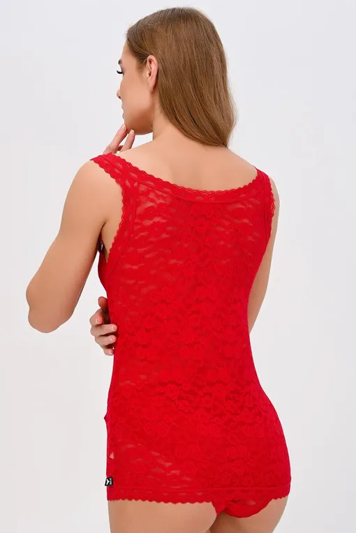 Майки like It! 6005450 874 ruby