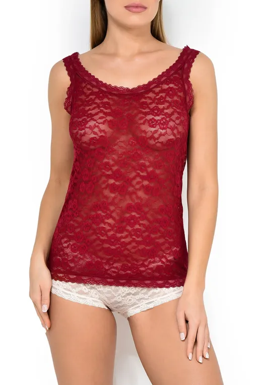 Майки like It! 6005450 880 burgundy