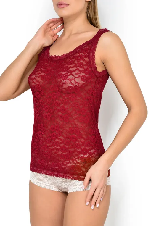 Майки like It! 6005450 880 burgundy