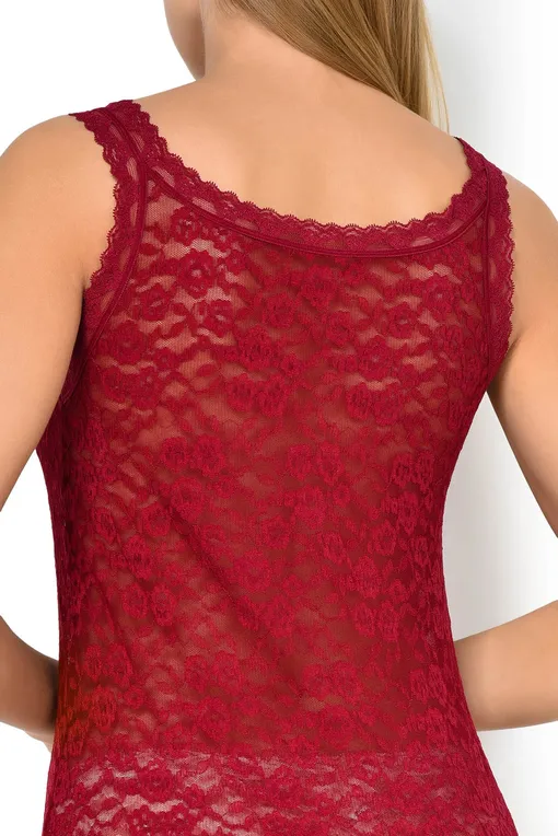 Майки like It! 6005450 880 burgundy