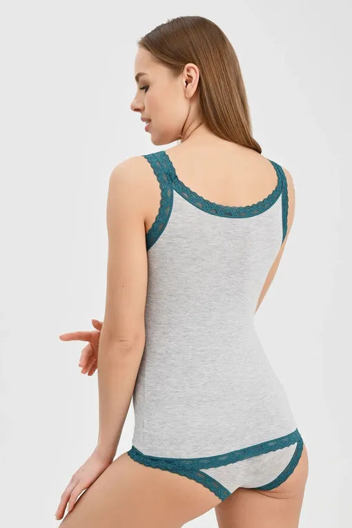 Майки like It! 6016450 458 deep lagoon