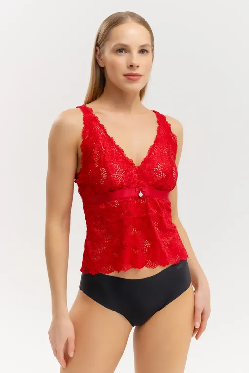 Топы like It! 6141410 811 pale pink