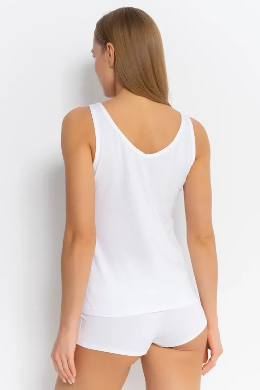 Топы like It! 6165400 100 white