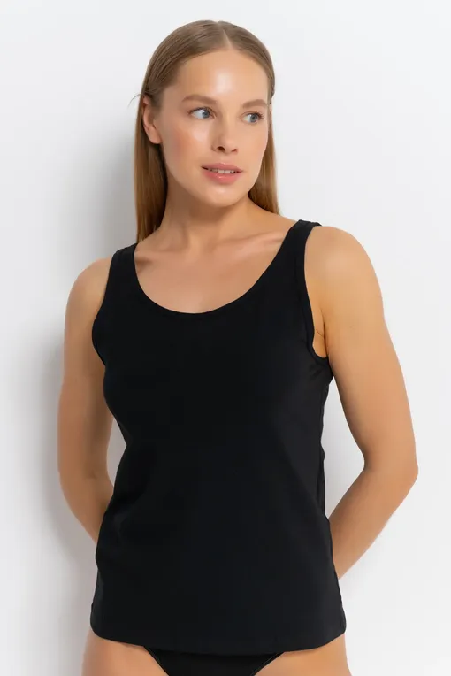 Топы like It! 6165400 200 black