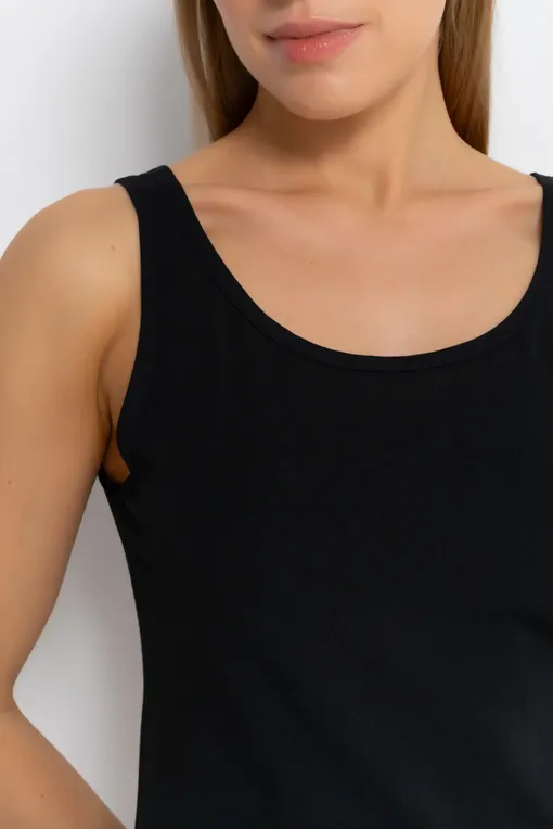 Топы like It! 6165400 200 black