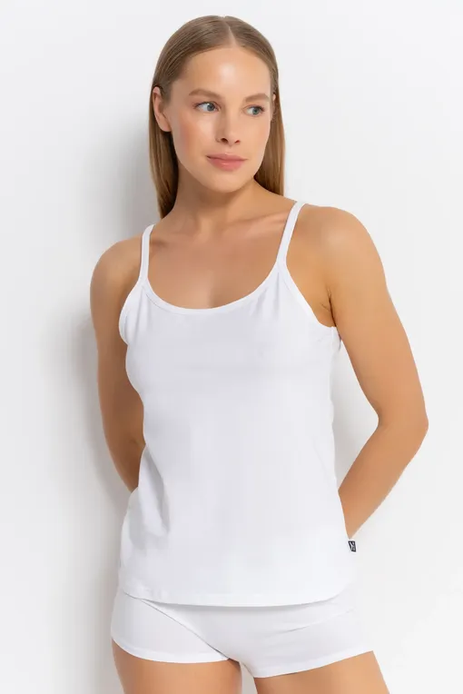 Топы like It! 6165450 100 white