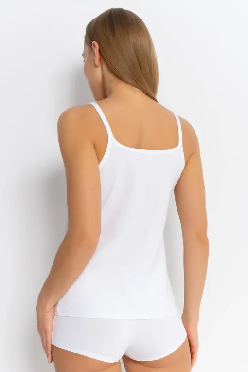 Топы like It! 6165450 100 white