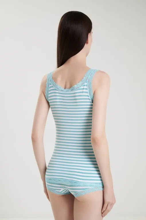 Топы like It! 6174450 373 capri breeze