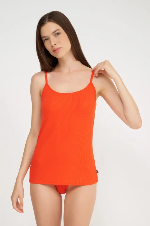 Топы like It! 6176410 891 poppy red