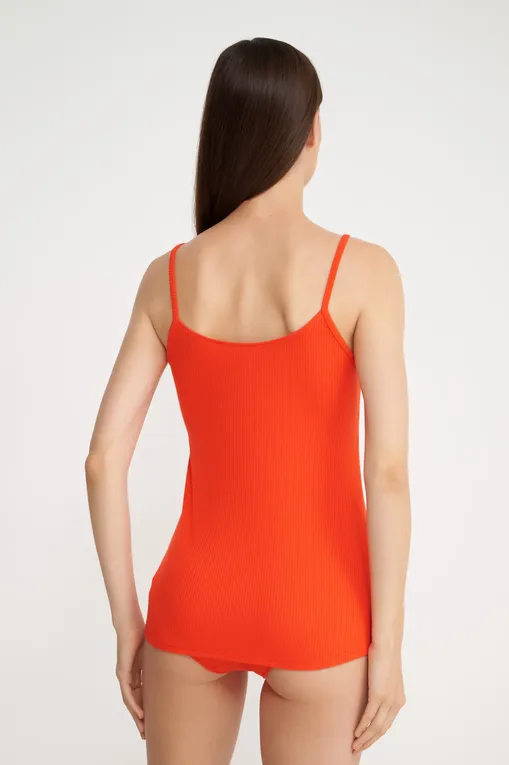 Топы like It! 6176410 891 poppy red