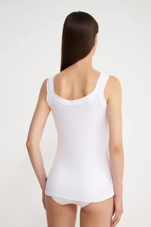 Топы like It! 6176450 100 white