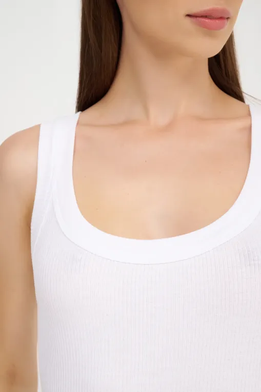 Топы like It! 6176450 100 white