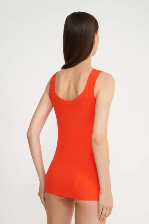 Топы like It! 6176450 891 poppy red