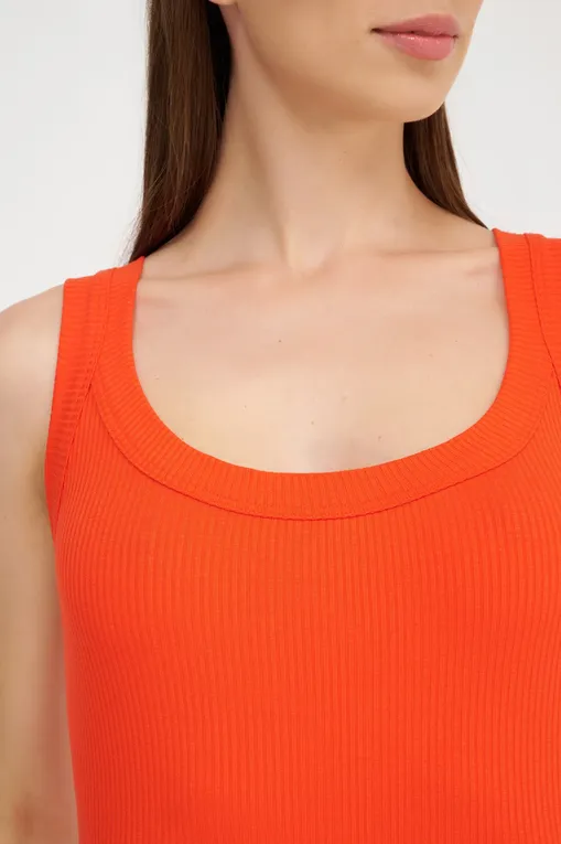 Топы like It! 6176450 891 poppy red