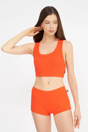 like It! 6176520 891 poppy red