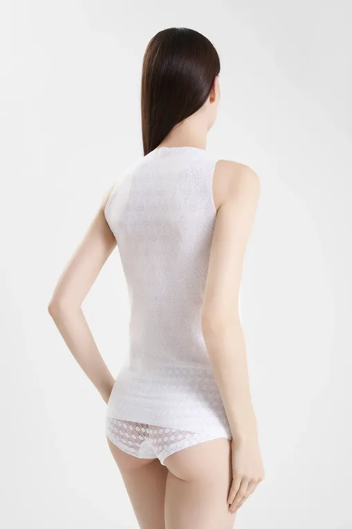 Майки like It! 6190390 100 white