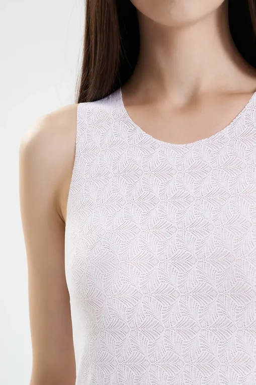 Майки like It! 6190390 100 white