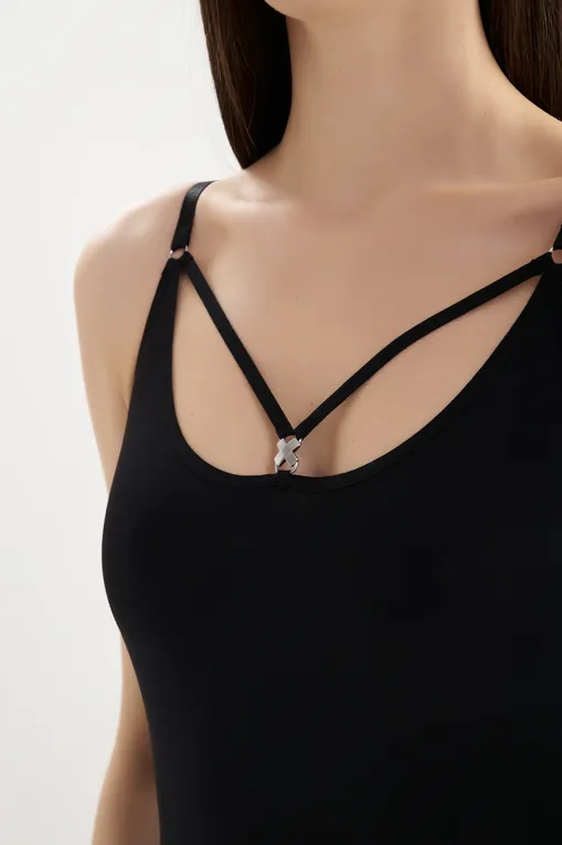 Топы like It! 6195410 200 black