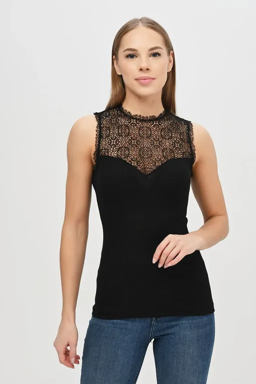 Топы Lisanza 232906504 3 Black