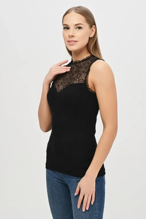 Топы Lisanza 232906504 3 Black