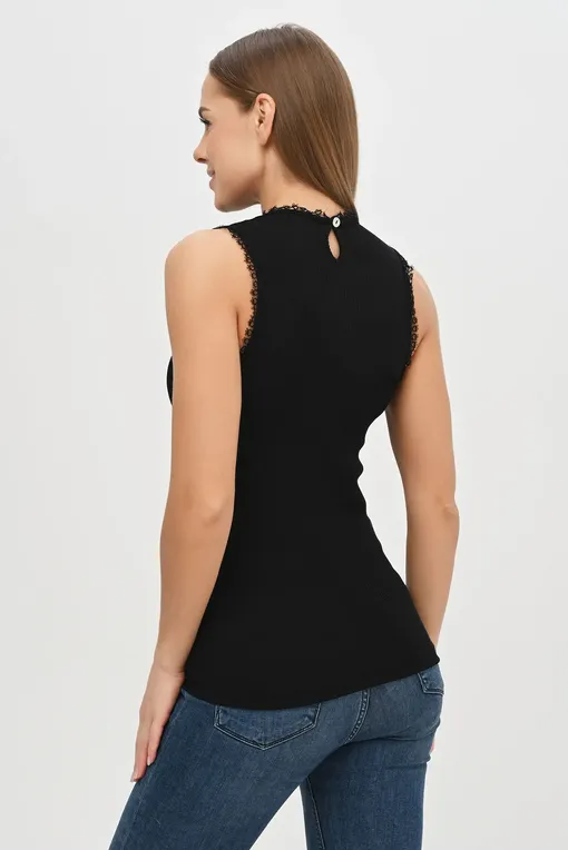 Топы Lisanza 232906504 3 Black