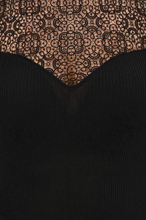 Топы Lisanza 232906504 3 Black