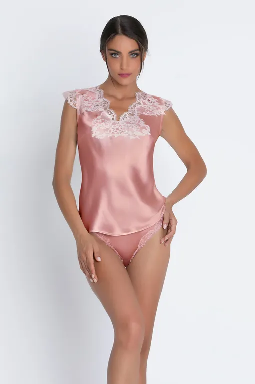 Пижамы Lise Charmel ALC4180 SPLENDEUR ROSE