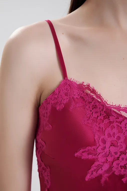 Топы Lise Charmel ALC4280 SPLENDEUR CARMIN