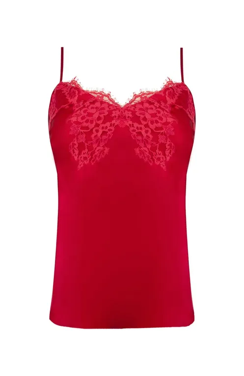 Топы Lise Charmel ALC4280 SPLENDEUR ROUGE