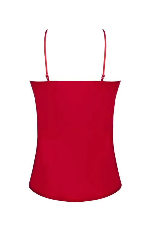Топы Lise Charmel ALC4280 SPLENDEUR ROUGE