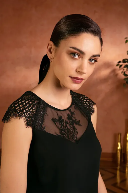 Топы Lise Charmel ALH4174 Noir