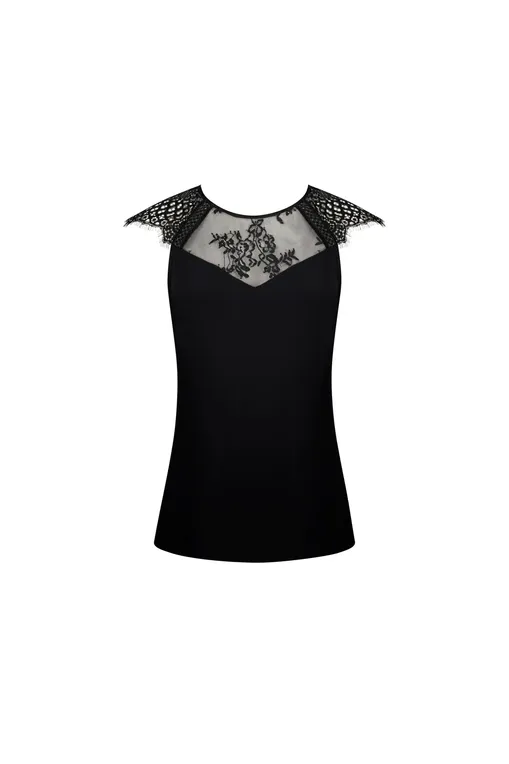 Топы Lise Charmel ALH4174 Noir