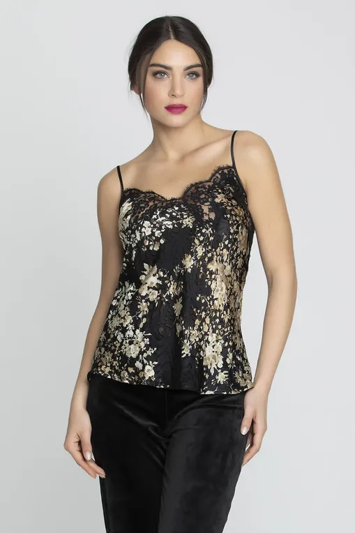 Топы Lise Charmel ALH4215 Or Glamour