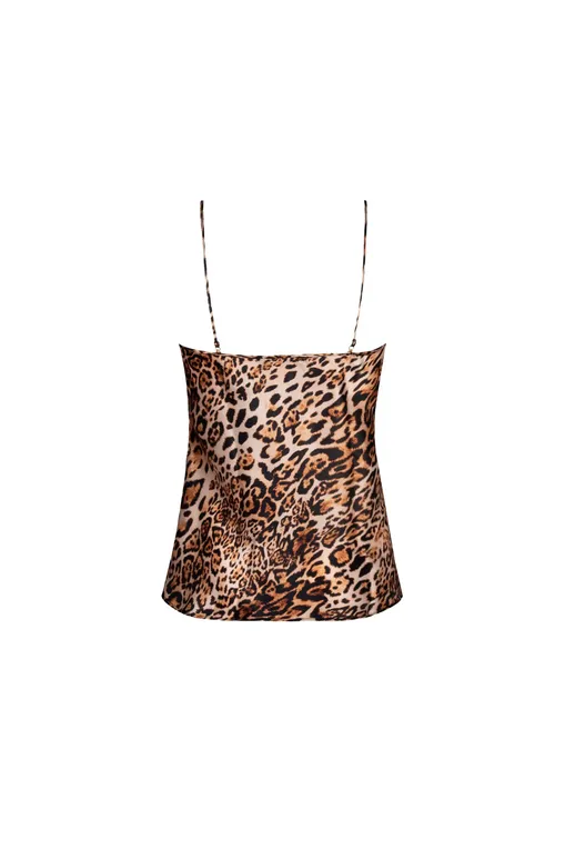 Пижамы Lise Charmel ALH4279 AMBRE PANTHERE