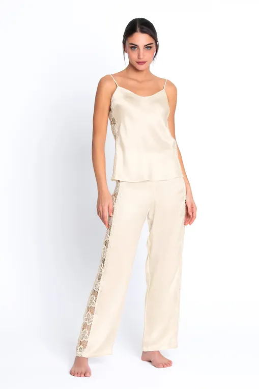 Пижамы Lise Charmel ALH4281 ECRU NACRE