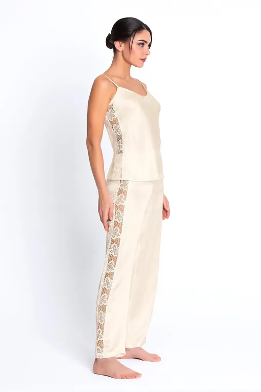 Пижамы Lise Charmel ALH4281 ECRU NACRE