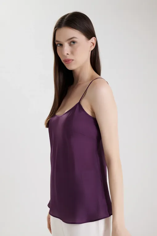 Топы Lise Charmel ALJ4211 PURPLE DESIR