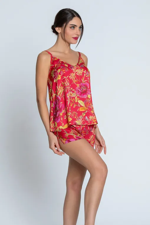 Топы Lise Charmel ALJ4217 SANTAL ROUGE