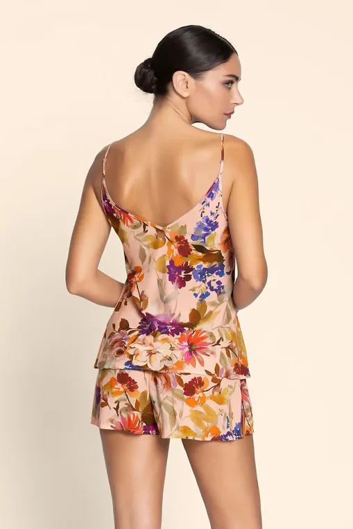 Топы Lise Charmel ALJ4227 Roses DHiver