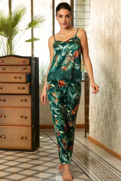 Топы Lise Charmel ALJ4291 NATURE TROPIC