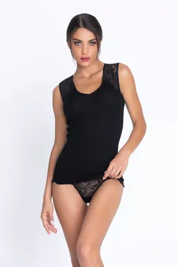 Lise Charmel ANJ9210 Noir