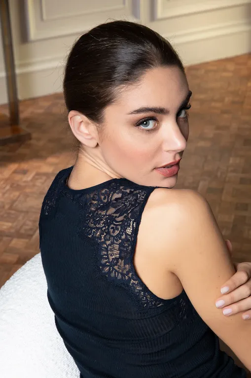 Пижамы Lise Charmel ANJ9210 PIERRE BLEUE