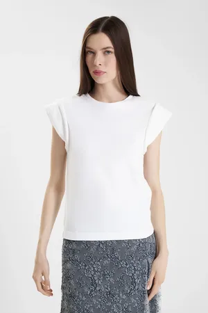 LIVY 652405205 WHITE