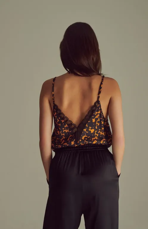 Топы LIVY 653142771 DARK PRINT